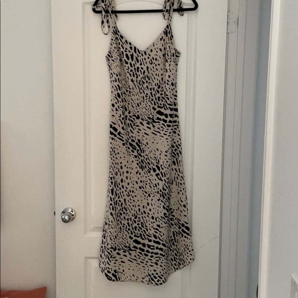 Audrey 3+1 Dress